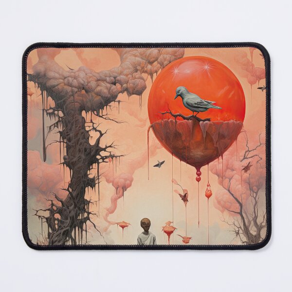 Item preview, Deny or Embrace: For Better or Worse designed and sold by krishutd.