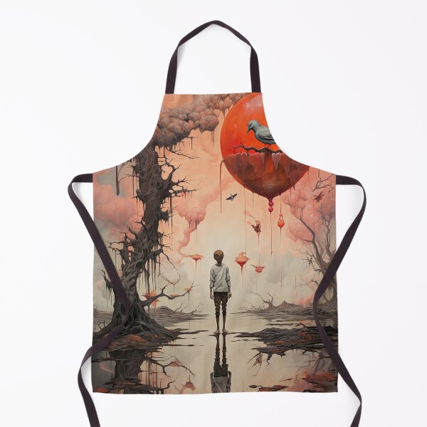 Item preview, Deny or Embrace: For Better or Worse designed and sold by krishutd.