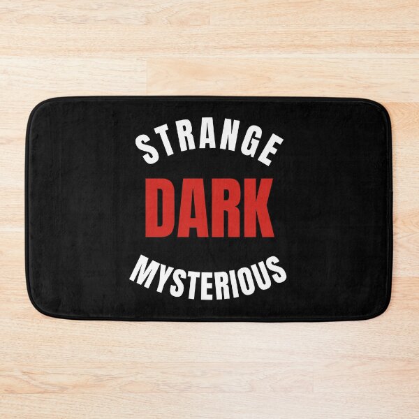 Item preview, Copy of strange dark and mysterious, Mr. Ballen Tell Me  designed and sold by QueenStore-USA.
