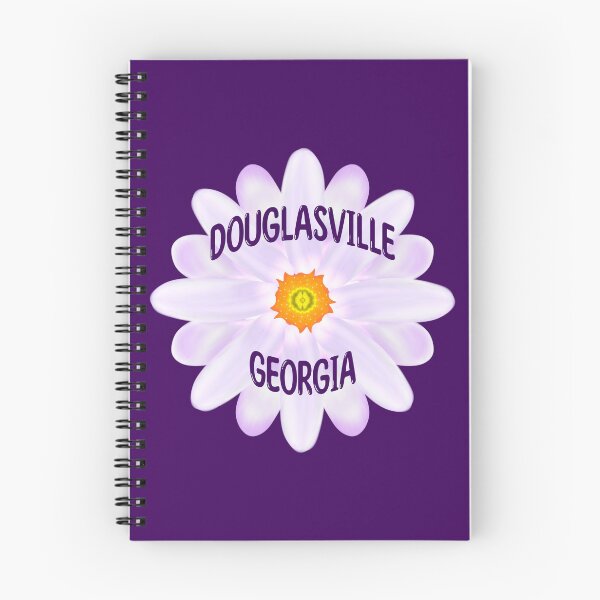 Item preview, Douglasville Georgia designed and sold by MoMidoStore.