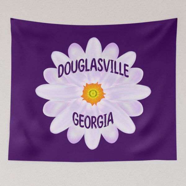 Item preview, Douglasville Georgia designed and sold by MoMidoStore.