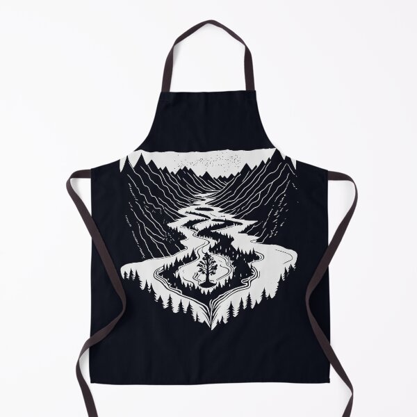 Item preview, Alpine Stream designed and sold by tabemisa.