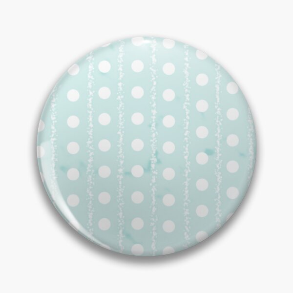 Item preview, White dots designed and sold by Shells Designs.
