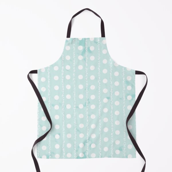Item preview, White dots designed and sold by Shells Designs.