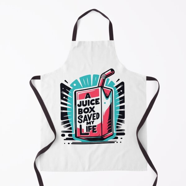 Item preview, a juice box saved my life,diabetes day designed and sold by toobel.