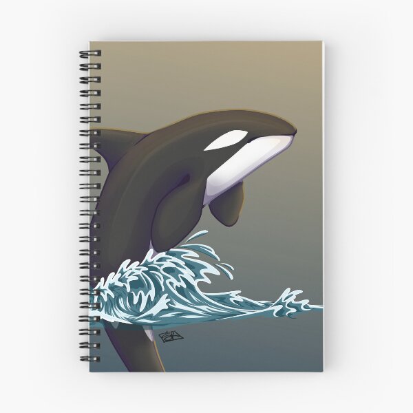Item preview, Orca designed and sold by Sitious.