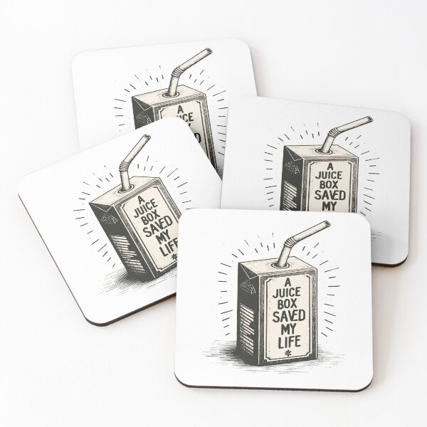 Item preview, a juice box saved my life,diabetes day designed and sold by toobel.