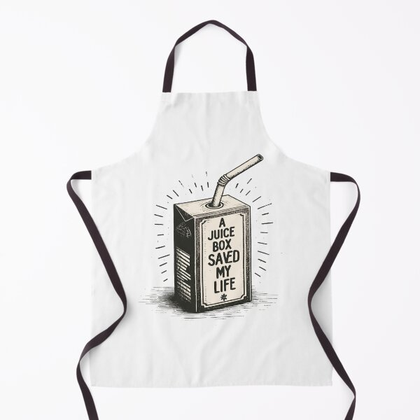 Item preview, a juice box saved my life,diabetes day designed and sold by toobel.