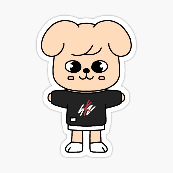 Straykids Skzoo Merch & Gifts for Sale | Redbubble