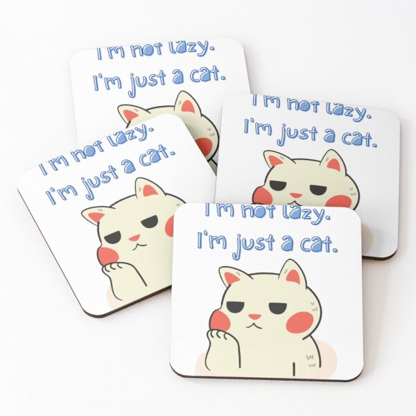 Item preview, Cat designed and sold by Chiknook.