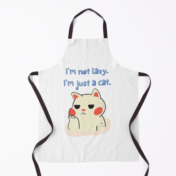 Item preview, Cat designed and sold by Chiknook.