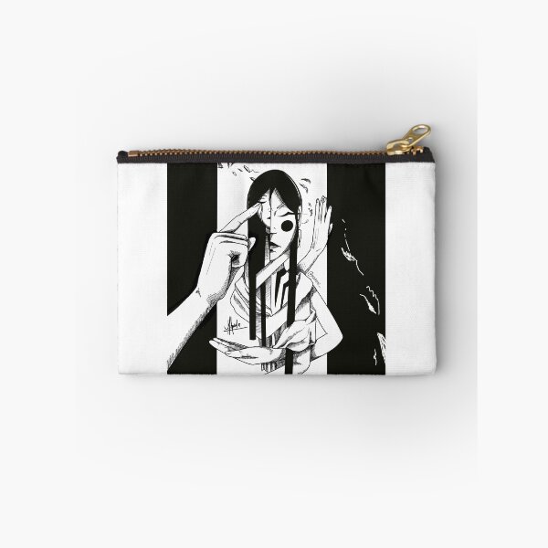 Item preview, Aesthetic Drawing of a mystic girl designed and sold by Mariela Alfaro.