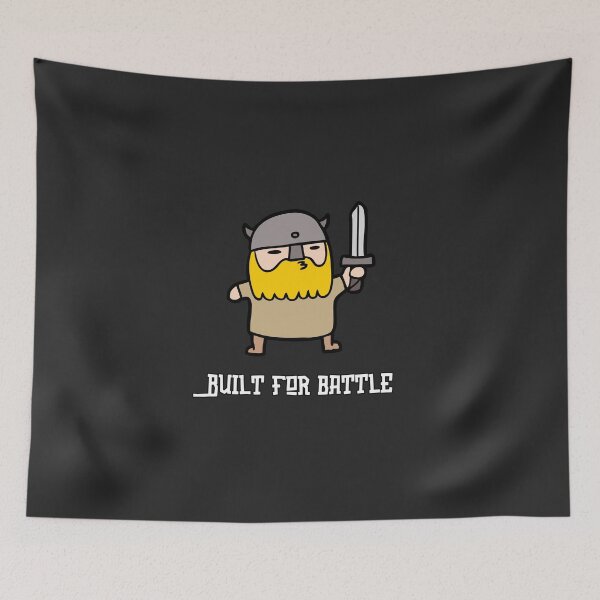 Item preview, Warrior spirit designed and sold by MrLAS.