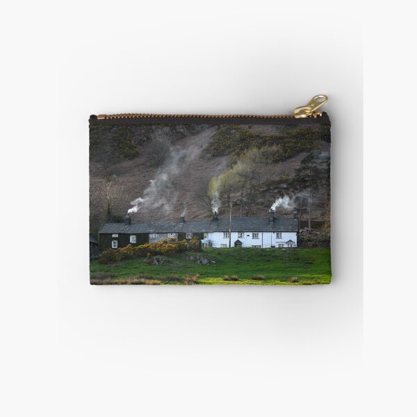 Item preview, Stoking the Fires, Lakeland Cottages. designed and sold by Billlee.