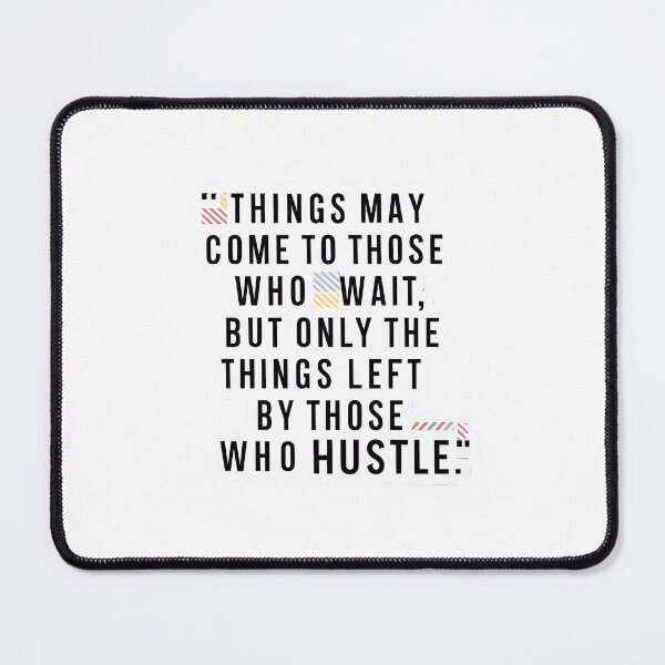 Item preview, Famous Abraham Lincoln Quotes Modern Colorful Typography  designed and sold by WatermelonPink.