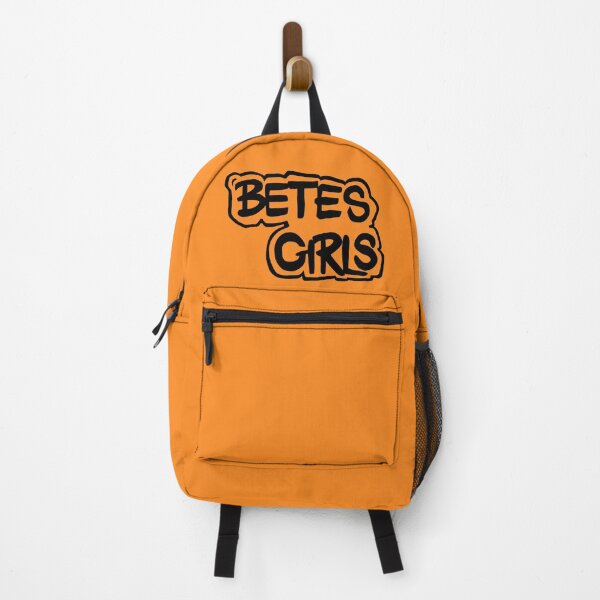 Item preview, Betes Girls designed and sold by betes-boys.