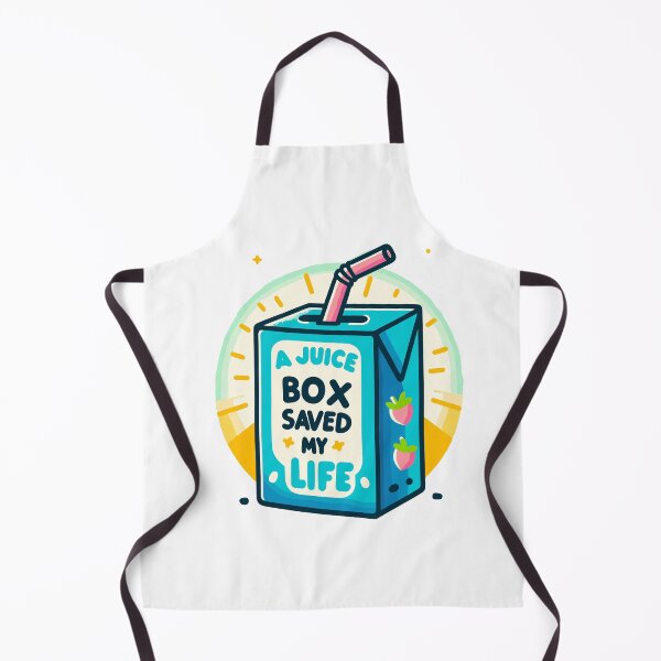 Item preview, a juice box saved my life,diabetes day designed and sold by toobel.