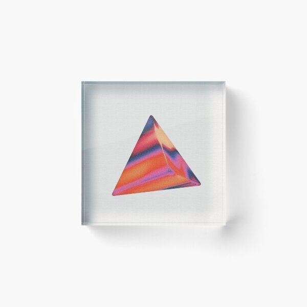 Item preview, Triangle SPECIAL shape designed and sold by Anvin Peeter.