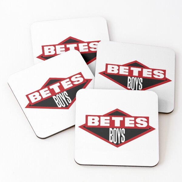 Item preview, Betes Boys II designed and sold by betes-boys.