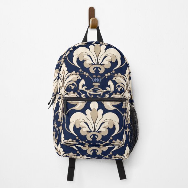 Item preview, Noble Damask designed and sold by Digital-Lys.