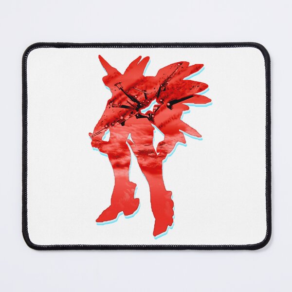 Item preview, Id's Gear - Xenogears designed and sold by UmbraTaberna.