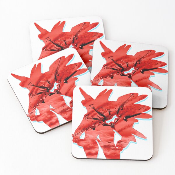 Item preview, Id's Gear - Xenogears designed and sold by UmbraTaberna.