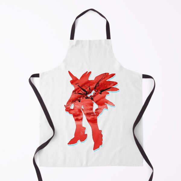 Item preview, Id's Gear - Xenogears designed and sold by UmbraTaberna.
