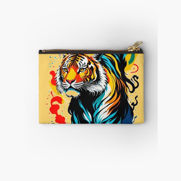 Item preview, Tiger Ink Style designed and sold by MeraStyle.