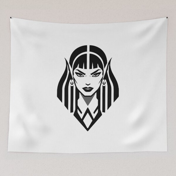 Item preview, Cleopatra designed and sold by GFORCE_SHOP.