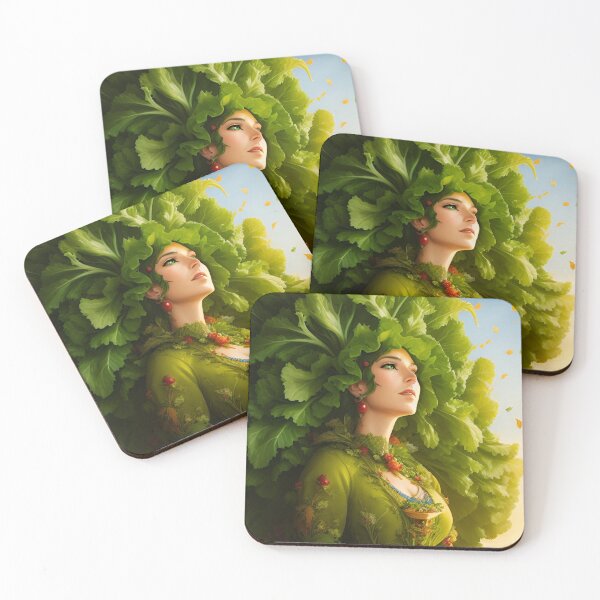 Item preview, mother of salads designed and sold by Kosm1kuniverse.