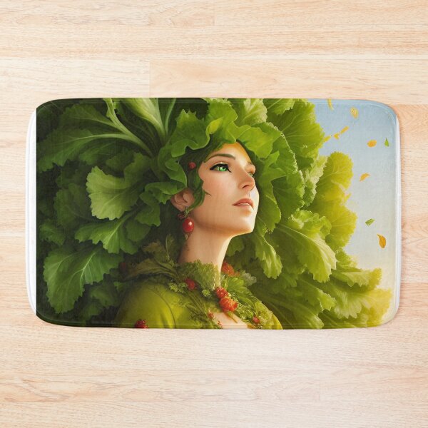 Item preview, mother of salads designed and sold by Kosm1kuniverse.