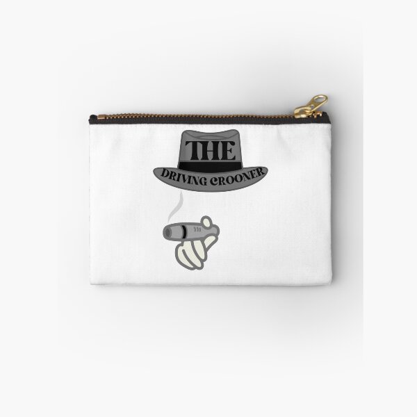 Item preview, The Driving Crooner designed and sold by YQvibe Studio.