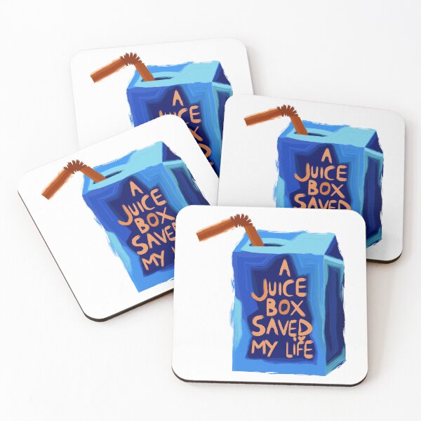 Item preview,  a juice box saved my life,diabetes day designed and sold by toobel.