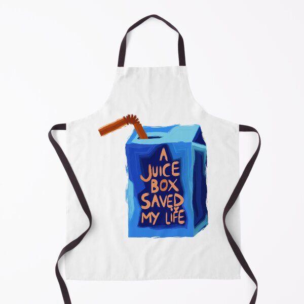 Item preview, a juice box saved my life,diabetes day designed and sold by toobel.