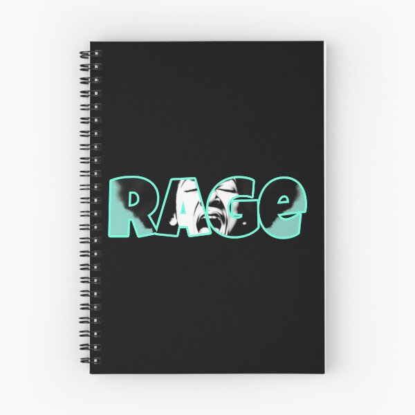 Item preview, Rage designed and sold by Roxburylane.