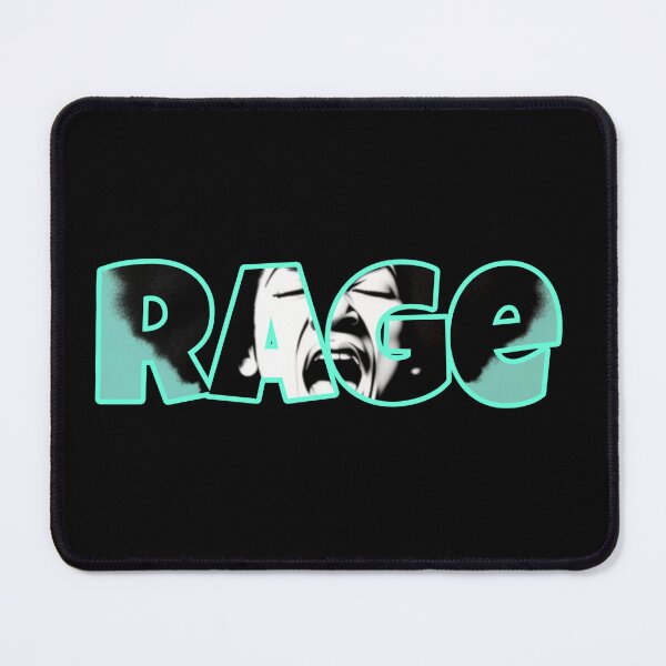 Item preview, Rage designed and sold by Roxburylane.