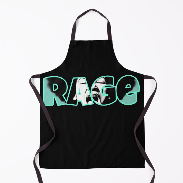 Item preview, Rage designed and sold by Roxburylane.