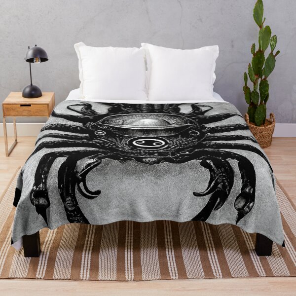 Item preview, 04 Cancer Zodiaci I designed and sold by Occulta-Mundi.
