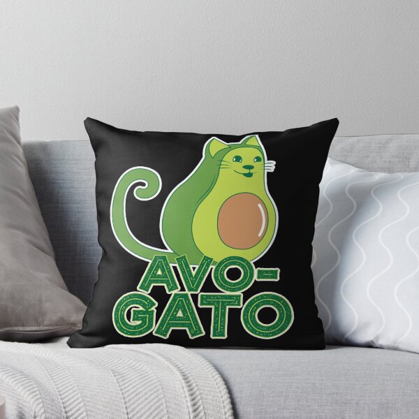 Item preview, Avogato designed and sold by Kieran Abbott.