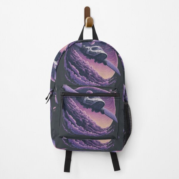 Item preview, Orbiting Dreams: Gravity-Inspired T-Shirt Designs designed and sold by Leo digital art.