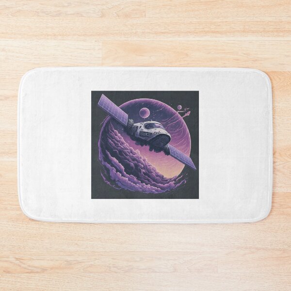 Item preview, Orbiting Dreams: Gravity-Inspired T-Shirt Designs designed and sold by Leo digital art.