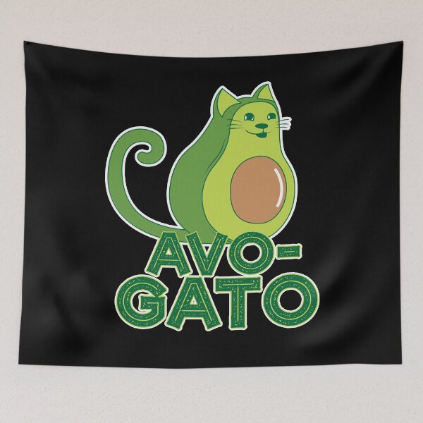 Item preview, Avogato designed and sold by Kieran Abbott.