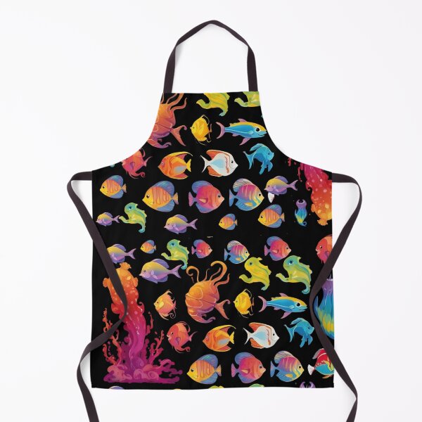 Item preview, Cephalopod - pastel glowing colors designed and sold by DunuStore.
