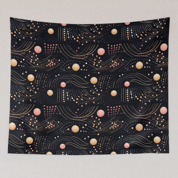 Item preview, Elegant Cosmos designed and sold by Digital-Lys.