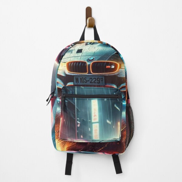 Item preview, Neon Street Racer designed and sold by Imindigenous.