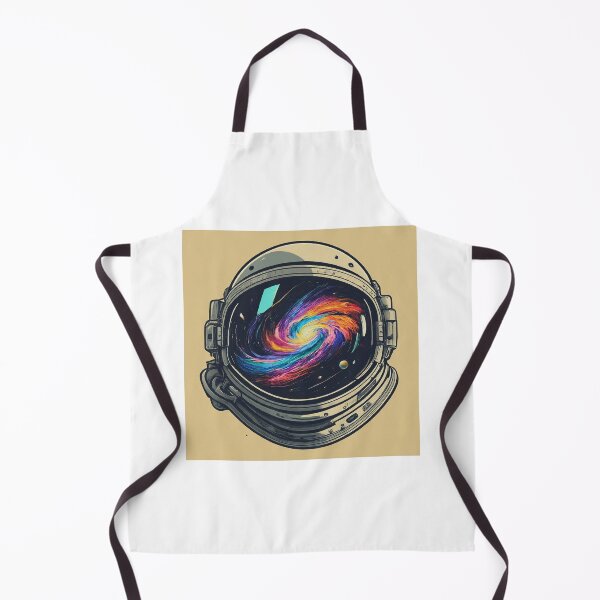Item preview, Galactic Explorer: Gravity-Style T-Shirt Designs designed and sold by Leo digital art.