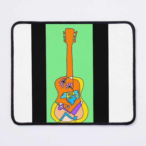 Item preview, Stringless guitar-22 designed and sold by Inkas.