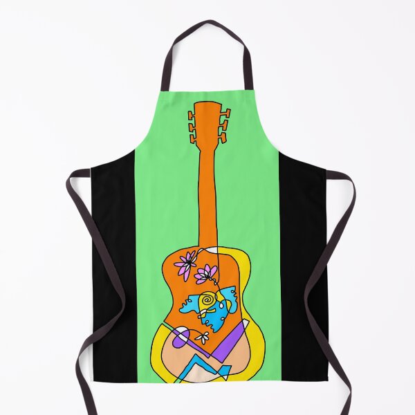 Item preview, Stringless guitar-22 designed and sold by Inkas.