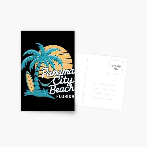 Item preview, Panama City Beach Florida. Gulf of Mexico. Ocean Sunset. Vacation, Sea, Gifts. designed and sold by DRIGLI.