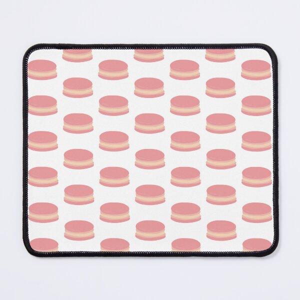 Item preview, Macarons designed and sold by YQvibe Studio.